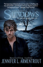 Shadows (A Lux Novella)