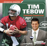 Tim Tebow