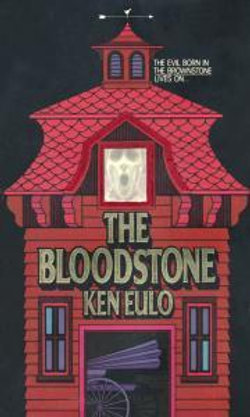 The Bloodstone