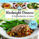 Weeknight Dinners