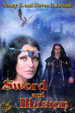 Sword and Illusion