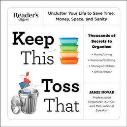 Keep This Toss That