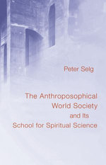 Anthroposophical World Society