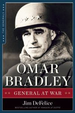 Omar Bradley