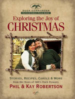 Exploring the Joy of Christmas