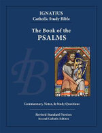 The Book of Psalms