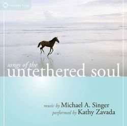 Songs of the Untethered Soul