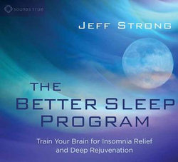 The Better Sleep Program