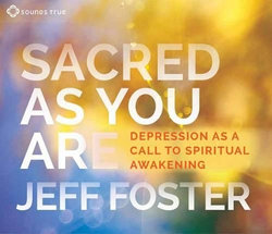 Sacred As You Are