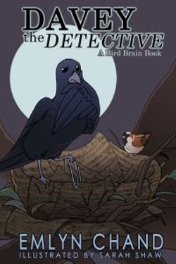 Davey the Detective (a Bird Brain Book)