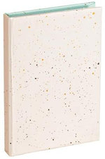 Pastel Color Block Mini Sticky Book