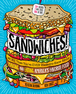 Sandwiches!