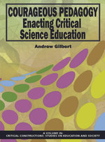 Courageous Pedagogy