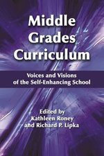 Middle Grades Curriculum