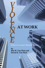 Violence At Work