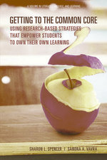 Getting to the Common Core