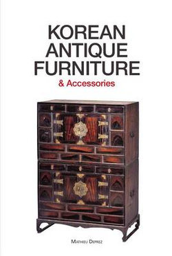 Korean Antique Furniture and Accessories