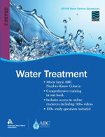Water Treatment Grade 2 WSO