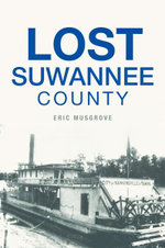 Lost Suwannee County