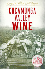 Cucamonga Valley Wine