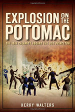 Explosion on the Potomac