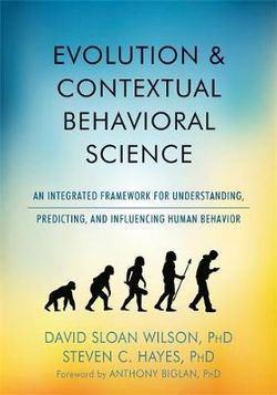 Evolution and Contextual Behavioral Science