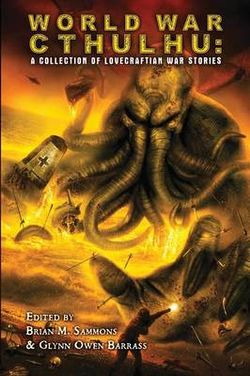 World War Cthulhu