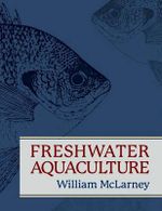 Freshwater Aquaculture Freshwater Aquaculture