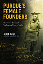 Purdue’s Female Founders