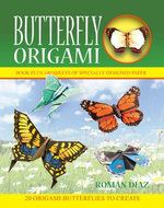 Butterfly Origami