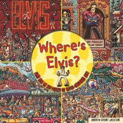 Where's Elvis?