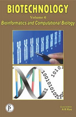 Biotechnology (Bioinformatics And Computational Biology)