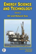 Energy Science And Technology (Oil And Natural Gas)