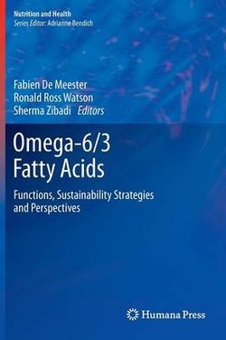 Omega-6/3 Fatty Acids