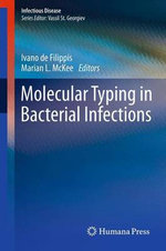 Molecular Typing in Bacterial Infections