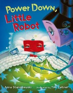 Power down, Little Robot