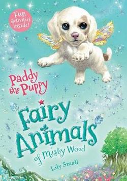 Paddy the Puppy