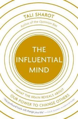 The Influential Mind