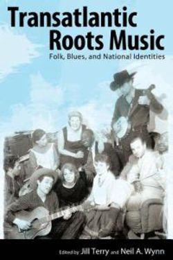 Transatlantic Roots Music