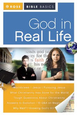 God in Real Life