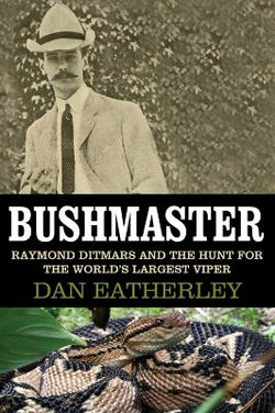 Bushmaster Bushmaster