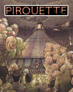 Pirouette Volume 1