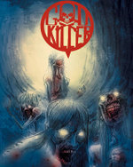 Godkiller: Walk Among Us Volume 1