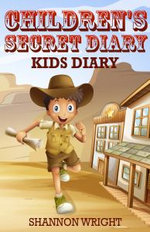 Children's Secret Diary