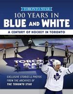 100 Years in Blue and White 100 Years in Blue and White