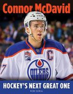 Connor Mcdavid Connor Mcdavid