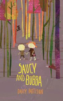 Saucy and Bubba