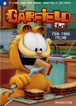 The Garfield Show #5