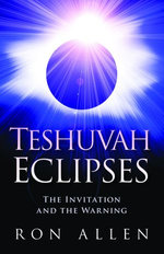 Teshuvah Eclipses