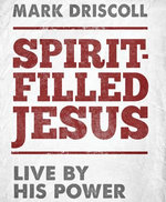 Spirit-Filled Jesus